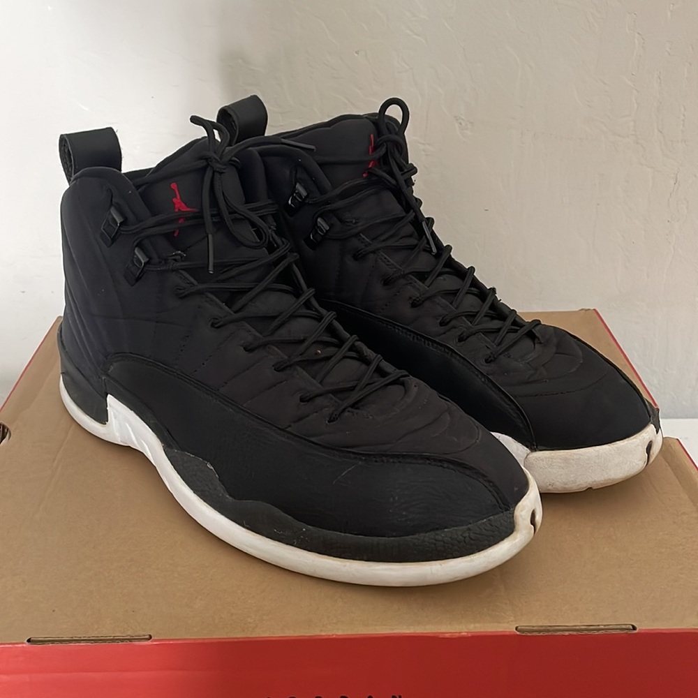 Jordan 12 Retro, Neoprene colorway